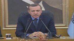 Başbakan BAE’ye Gitti