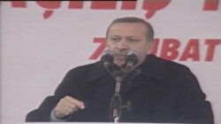 Gerilim Siyasetinin Parçası Olmayacağız