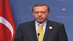 Tırmandırılan terör