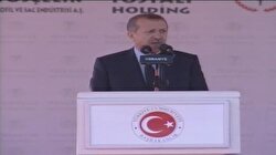 Başbakan Osmaniye’de