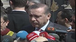 Başbakan ABD Yolcusu