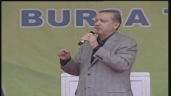 Başbakan Bursa’da