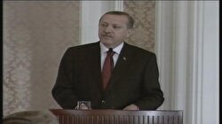 Tırmandırılan terör