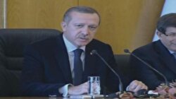 Yüksek Yargı Gerilimi Tırmandırıyor