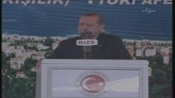 Başbakan Karadeniz’de