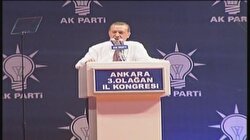 Türkiye’de muhalefet sorunu var