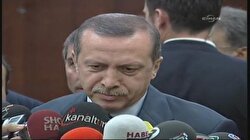 Meclis Miting Alanı Değil