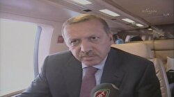 Erdoğan: Gereken yapılacak