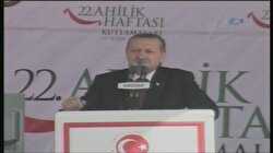 Gözyaşları İstismar Ediliyor