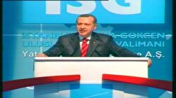 Erken Seçimden Bahsetmedim