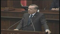 Başbakan'ın Minare tepkisi