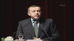 Başbakan Erdoğan İzmir'de