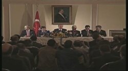 Erdoğan’ın İran Temasları