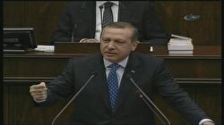 Erdoğan’ın Baykal’a Cevabı