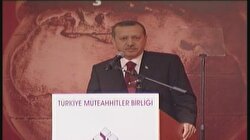 Amacımız PKK'yı Saf Dışı Bırakmak