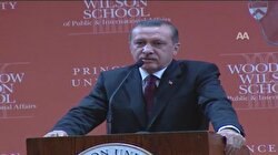 Başbakan’ın ABD temasları