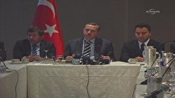 Erdoğan’ın ABD ziyareti