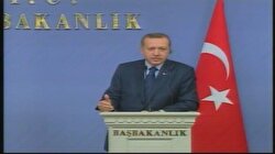 Erdoğan: Avrupa Birliği ipe un seriyor