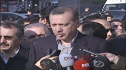 Erdoğan'ın Katsayı Tepkisi