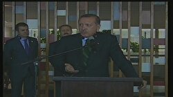 Erdoğan’ın Brezilya temasları