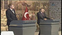 Türkiye-Finandiya ilişkileri