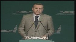 Başbakan'dan Gerçeker'e Yanıt