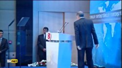 Erdoğan Gezi Parkı