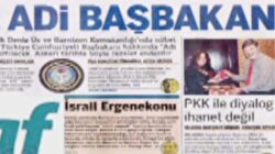 Başbakan’a Saygısızlık