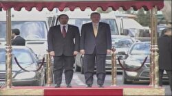 Hariri Türkiye'de