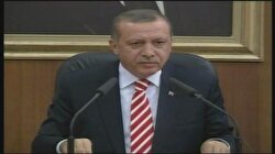 Erdoğan: İsteyene göre özgürlük olmaz