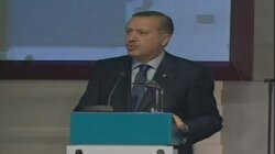 Başbakan Katar'da