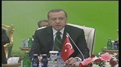 Erdoğan Libya'da