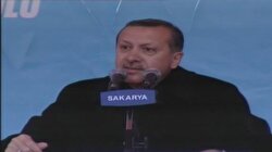 Erdoğan Medyayı Eleştirdi