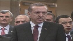 Başbakandan MHP’ye Yanıt