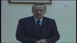 Erdoğan Pakistan'da