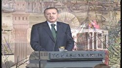 Erdoğan Sanatçılarla Buluşacak