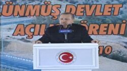Bizi İktidara Sendikalar Getirmedi
