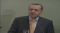 Başbakan Suriye’de