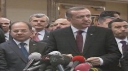 Eyleme Katılım Yok