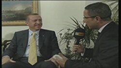 Başbakan Erdoğan TVNET'e Konuştu