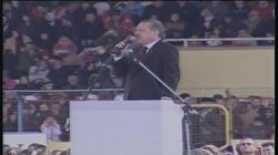 Bu Ülkenin Tarihi Tertemizdir