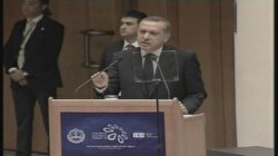Erdoğan Bosna’da
