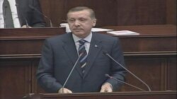 Erdoğan’dan Tek Parti Suçlamasına Yanıt