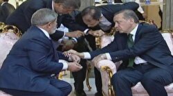 Erdoğan 26 ülkeye mektup gönderdi