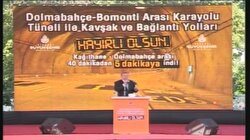 12 Eylül'de Türkiye yenilenecek