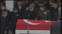Erdoğan-Başbuğ Görüşmesi