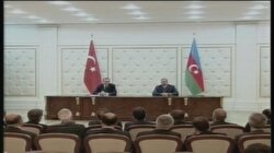 Başbakan'ın Bakü ziyareti
