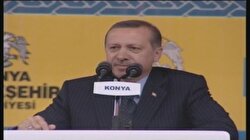Terör Türk Halkına Bir şey kazandırmadı