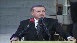 Tüm İnsanlığın Huzuru İçin Çalışıyoruz