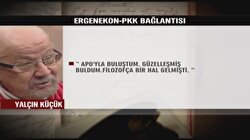 Ergenekon PKK bağlantısı